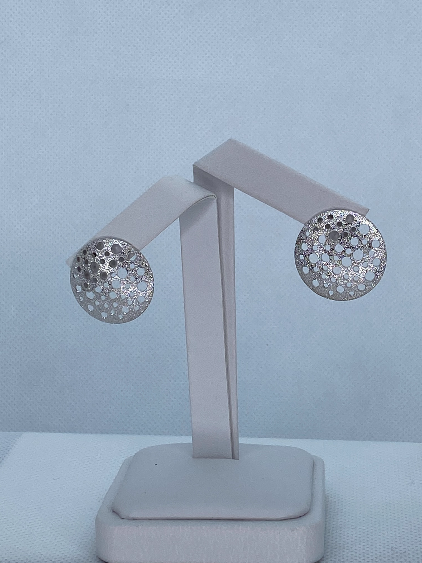 YMS402E Boucles d'oreilles