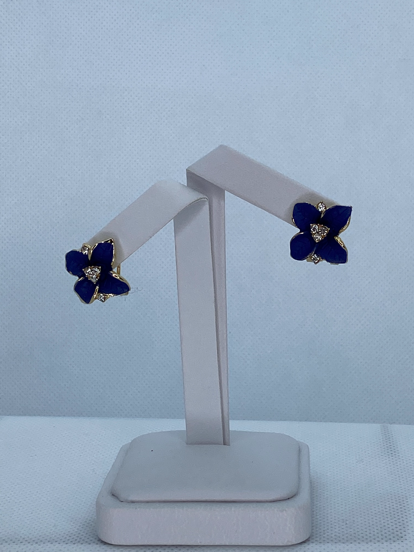 BOHUNT Boucles d'oreilles