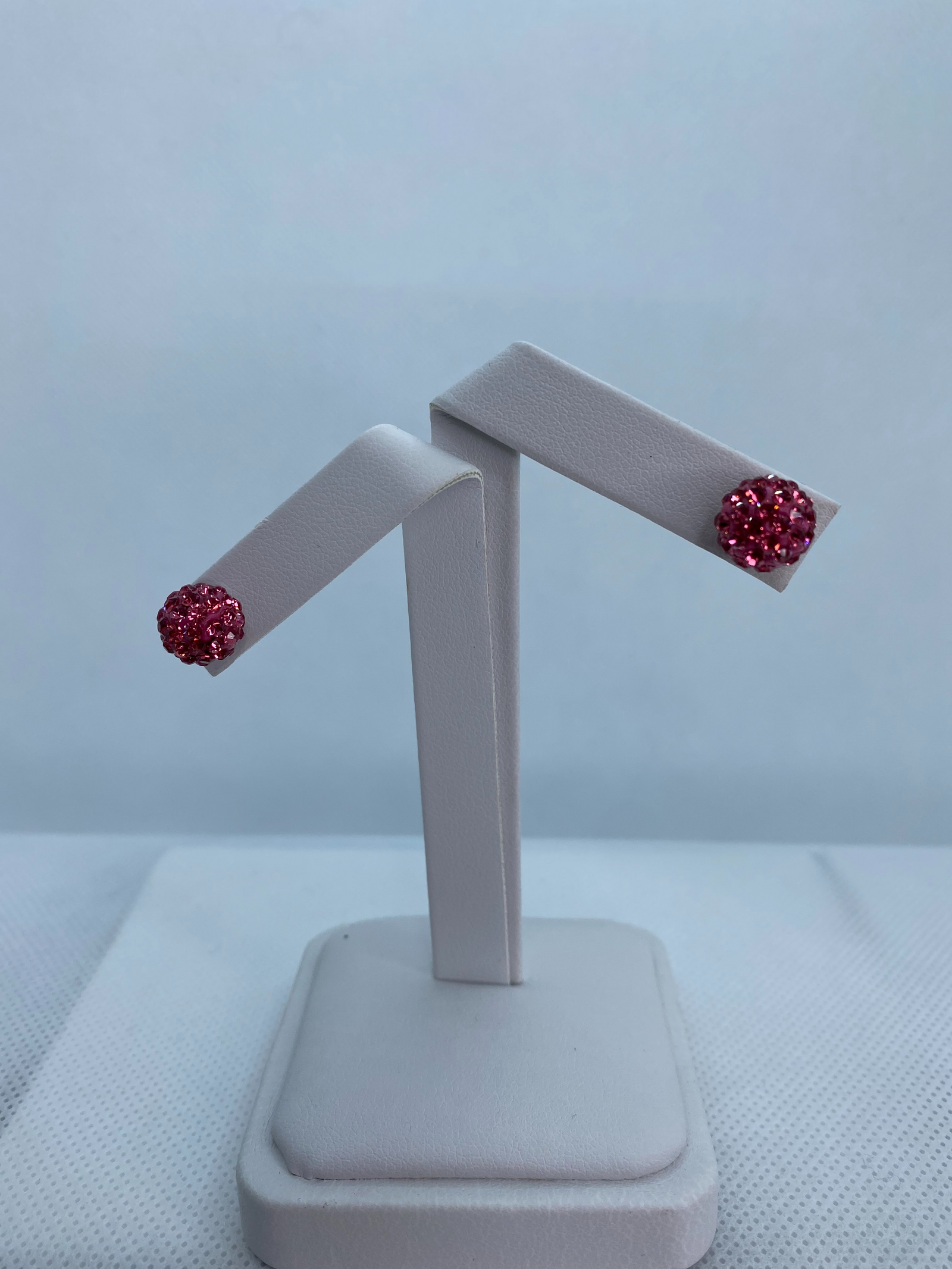 Boucle d'oreilles à tige