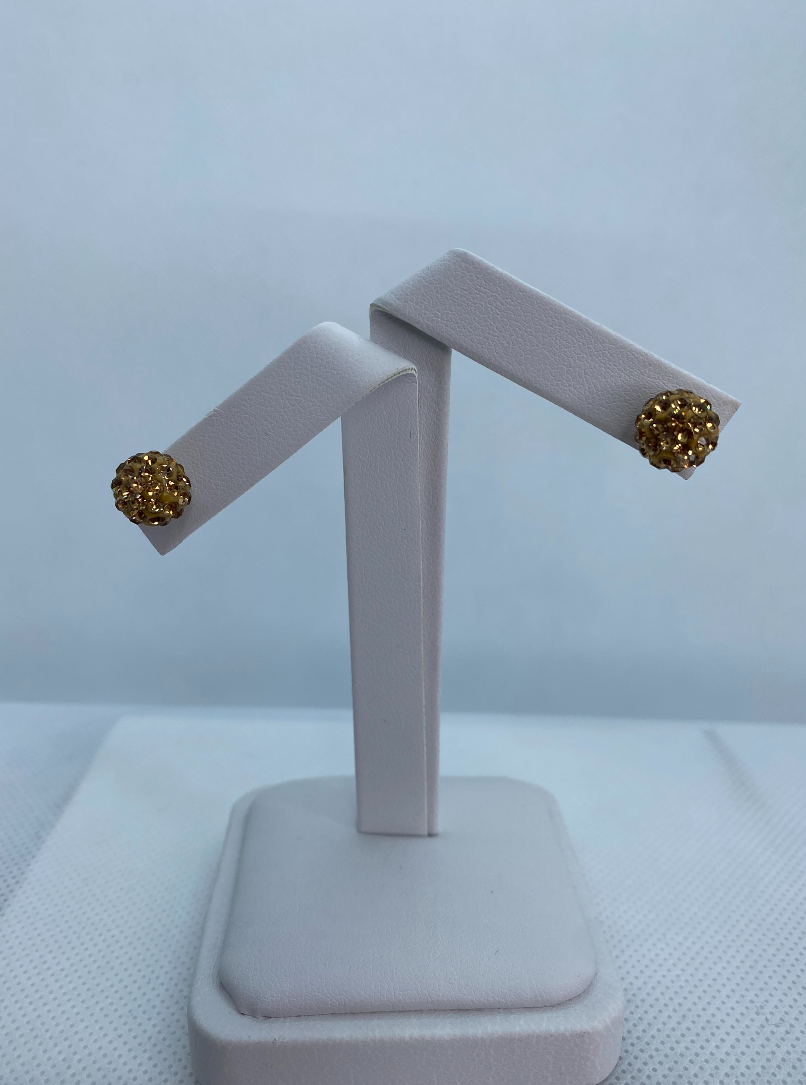 Boucle d'oreilles à tige