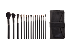 BB1502 Ensemble de brosses de 15 pièces