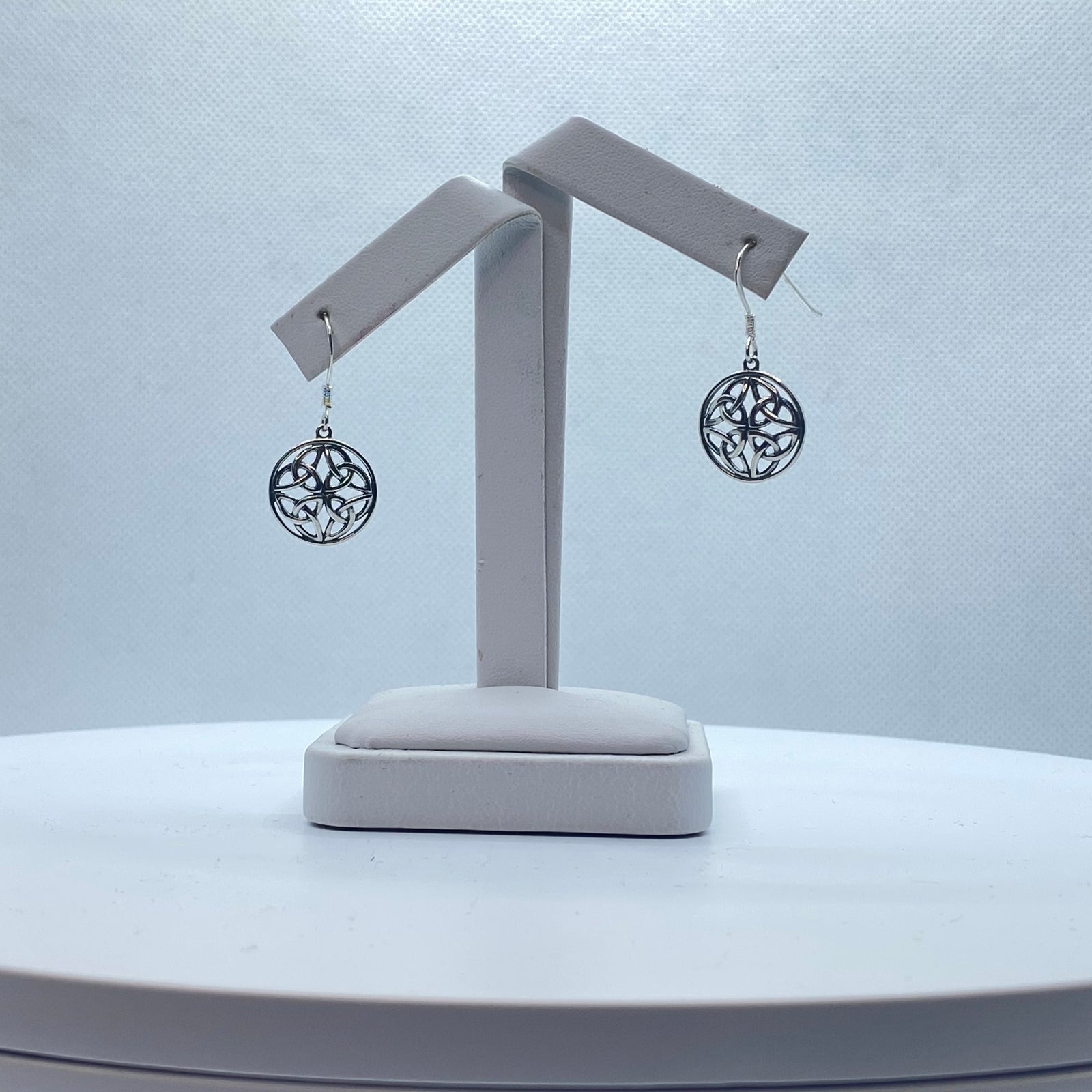 B0028 Boucles d’oreilles