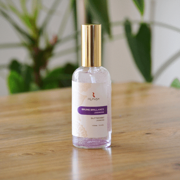 BBJ BRUME BRILLANCE - JASMINE