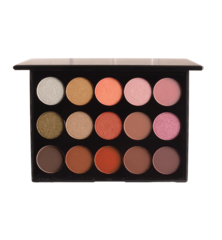 Coffret 15 couleurs