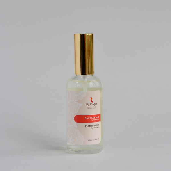 EFL - EAU FLORALE À LA LAVANDE