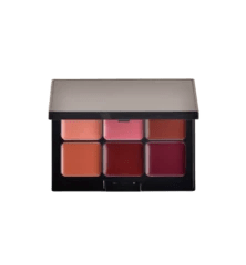 Palette pour les lèvres