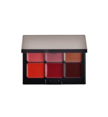 Palette pour les lèvres