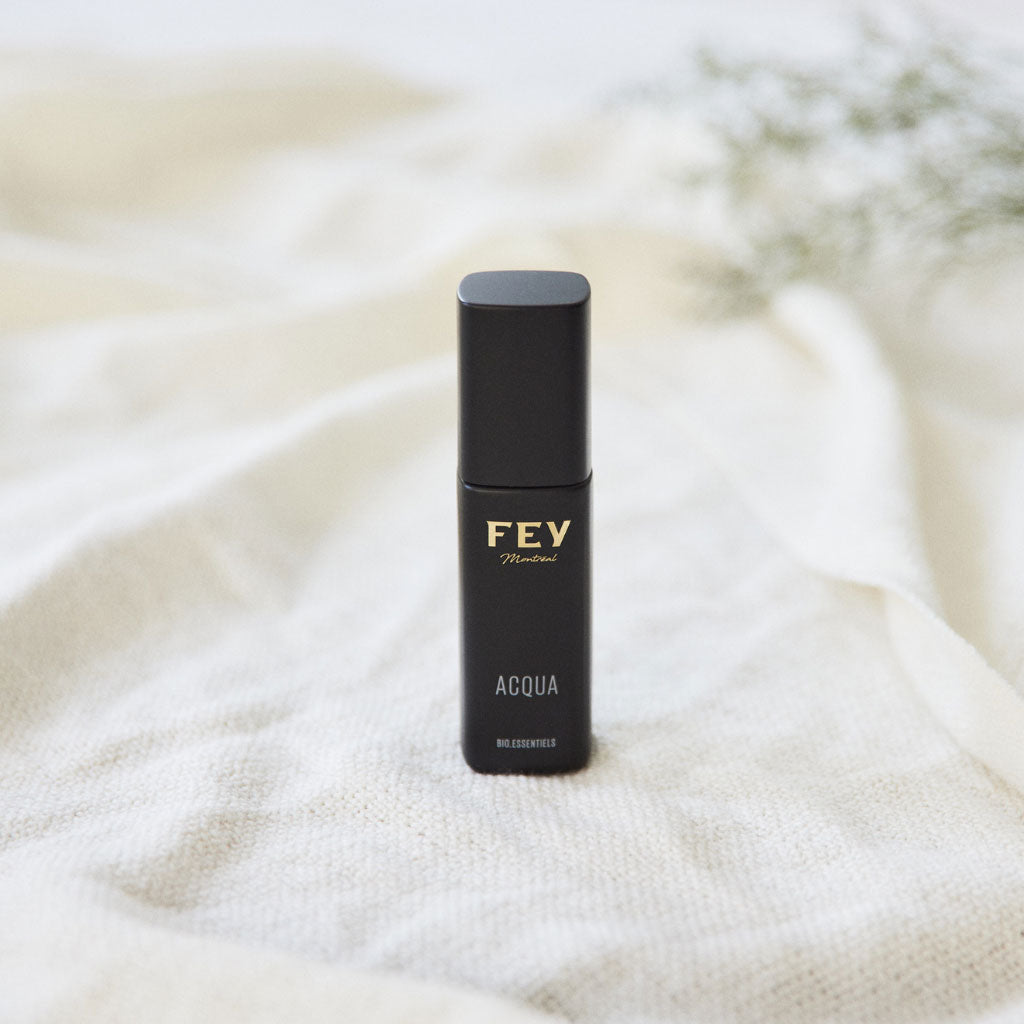Fey-SAU ACQUA Ultra sérum hydratant