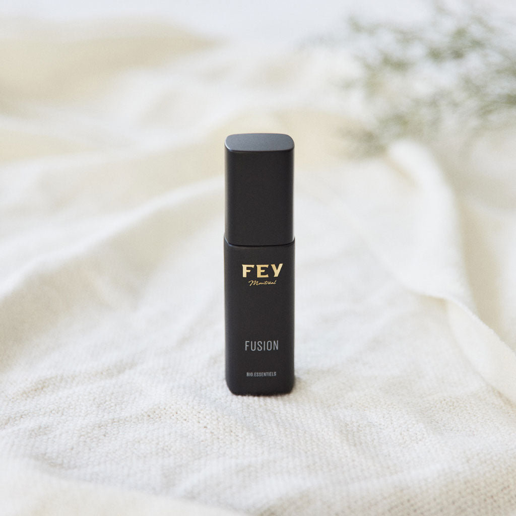 Fey-SFU FUSION Ultra sérum régénérant