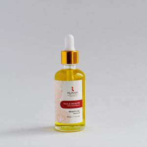 HUILE RÉPARATRICE ET FORTIFIANTE À L'UNGURAHUI