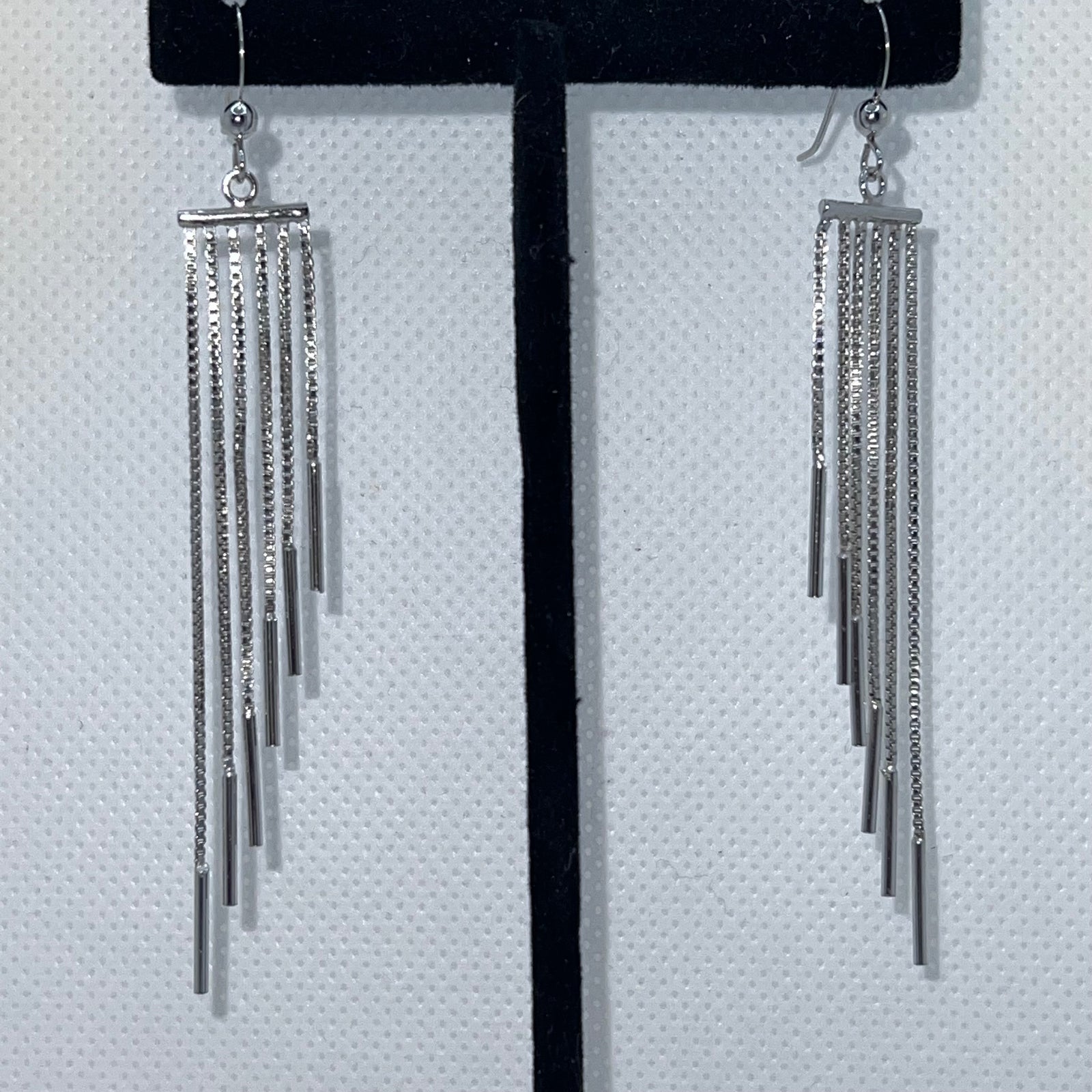 BO8P Boucles d'oreilles