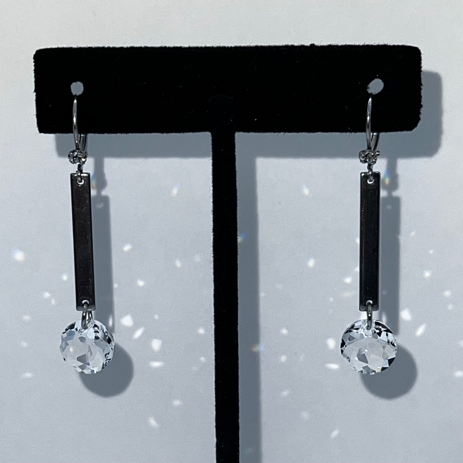 PRBO30 Boucles d'oreilles