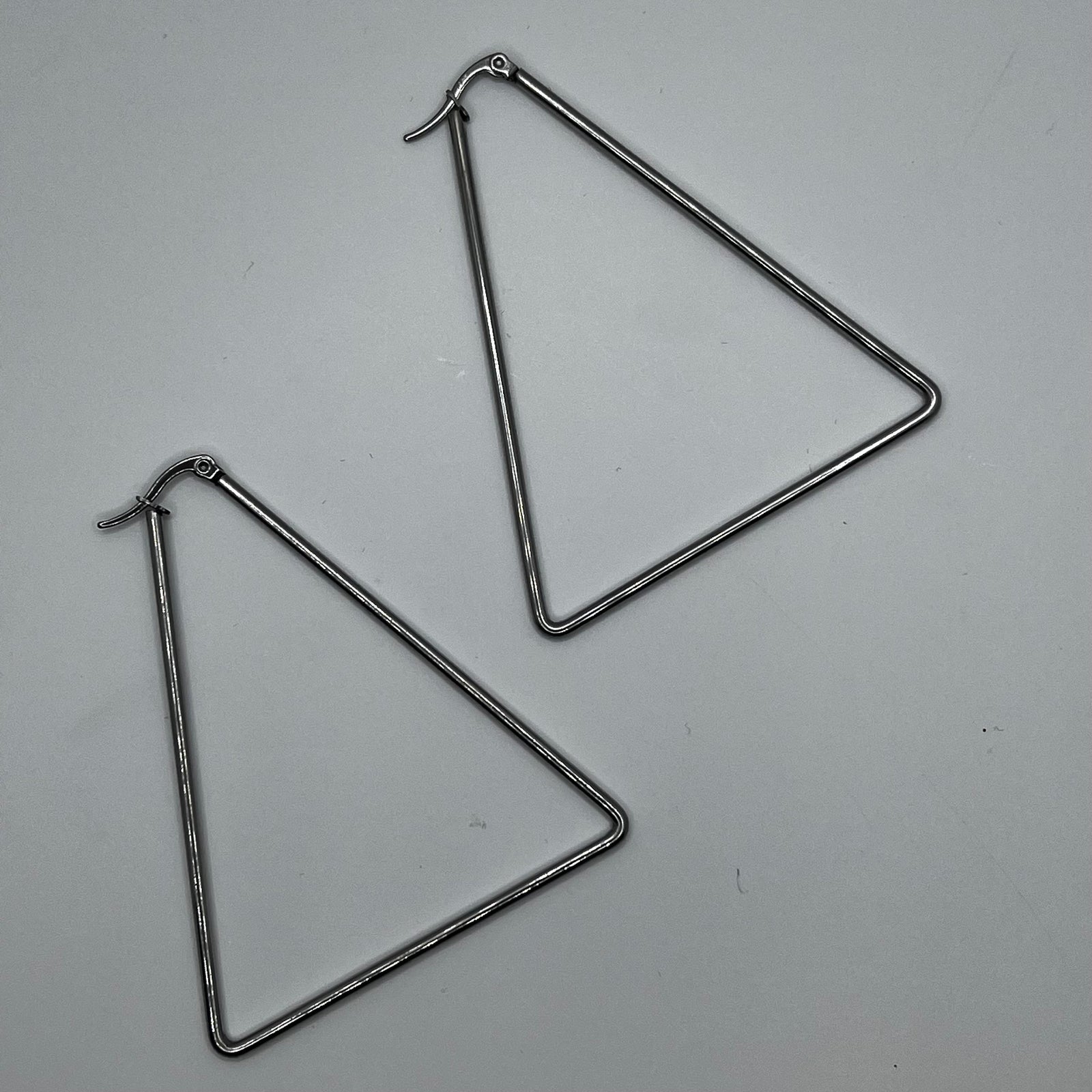 PRBO35 Boucles d'oreilles