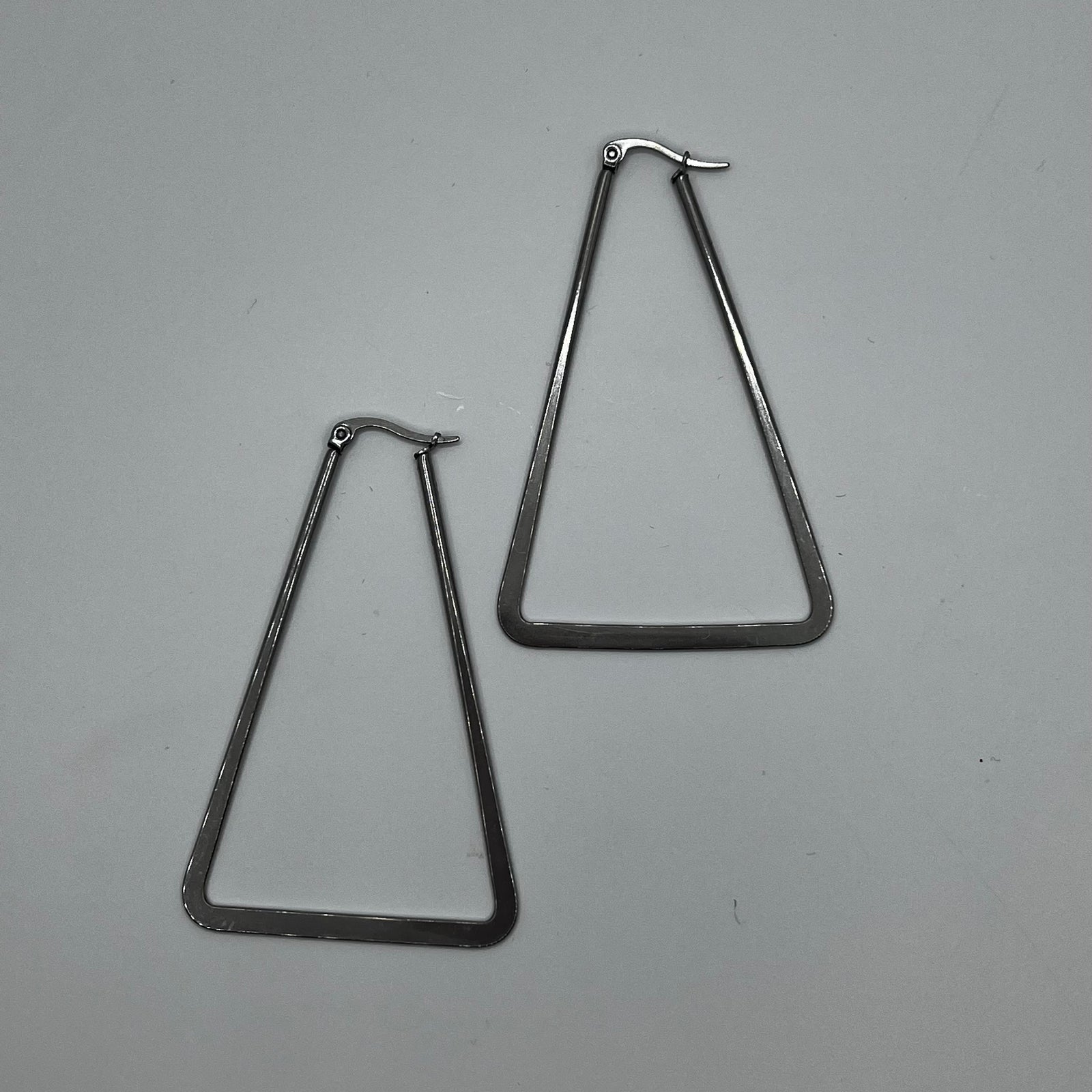 PRBO34 Boucles d'oreilles