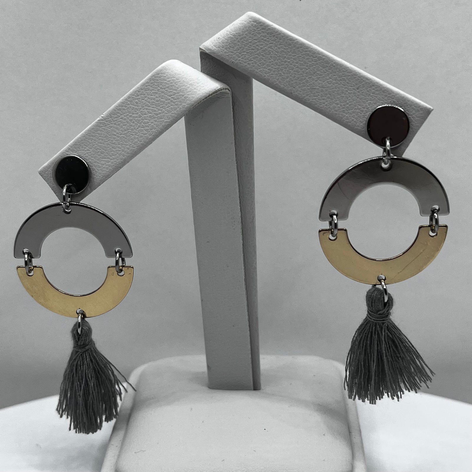 PRBO20 Boucles d'oreilles