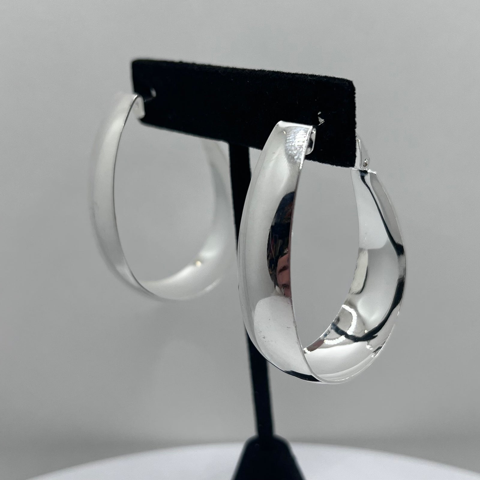 BO82L Boucles d'oreilles