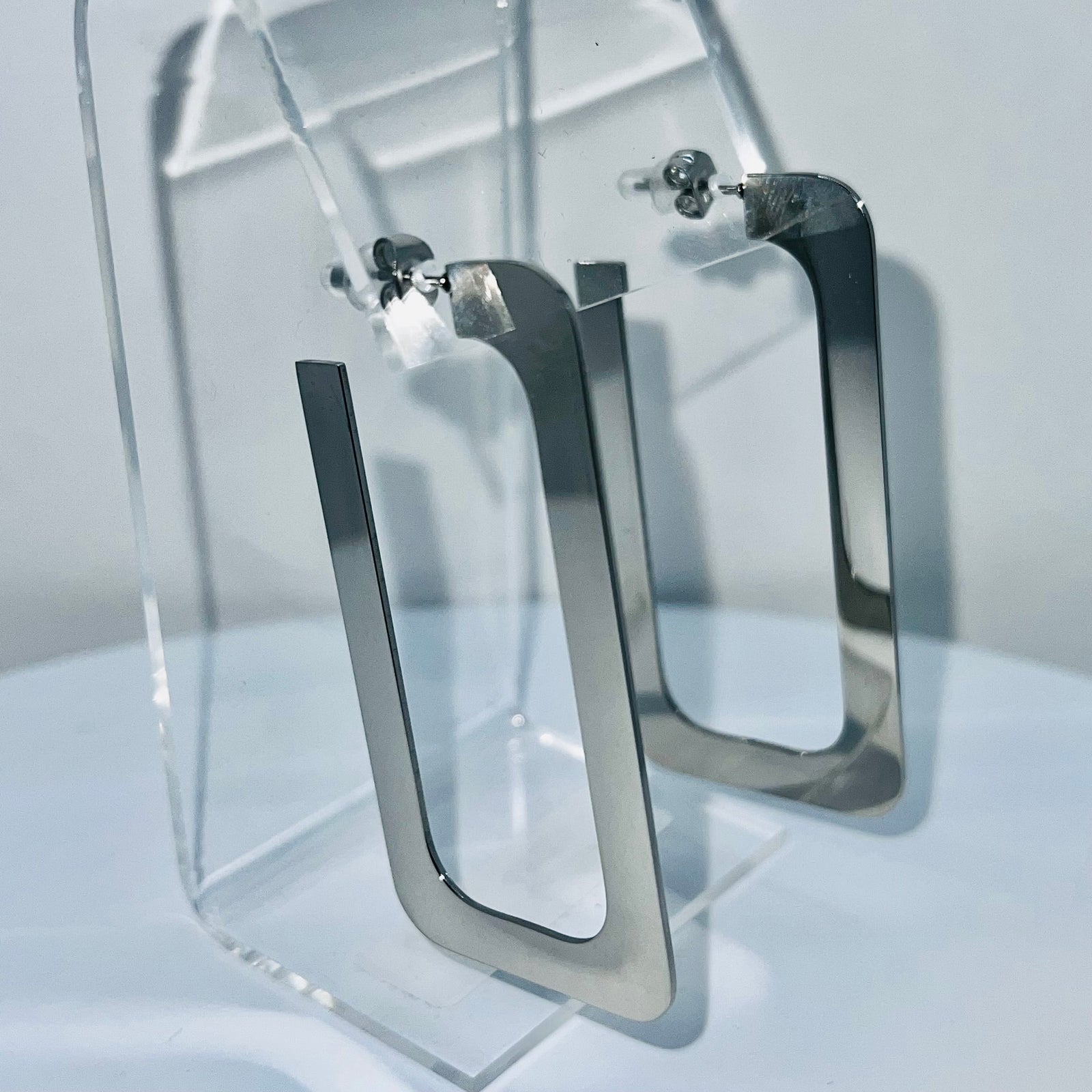 BO82A Boucles d'oreilles