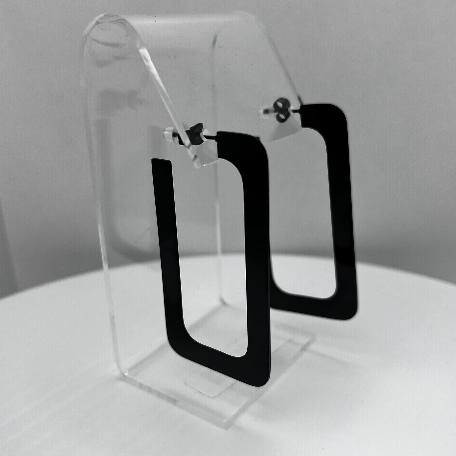 BO82N Boucles d'oreilles