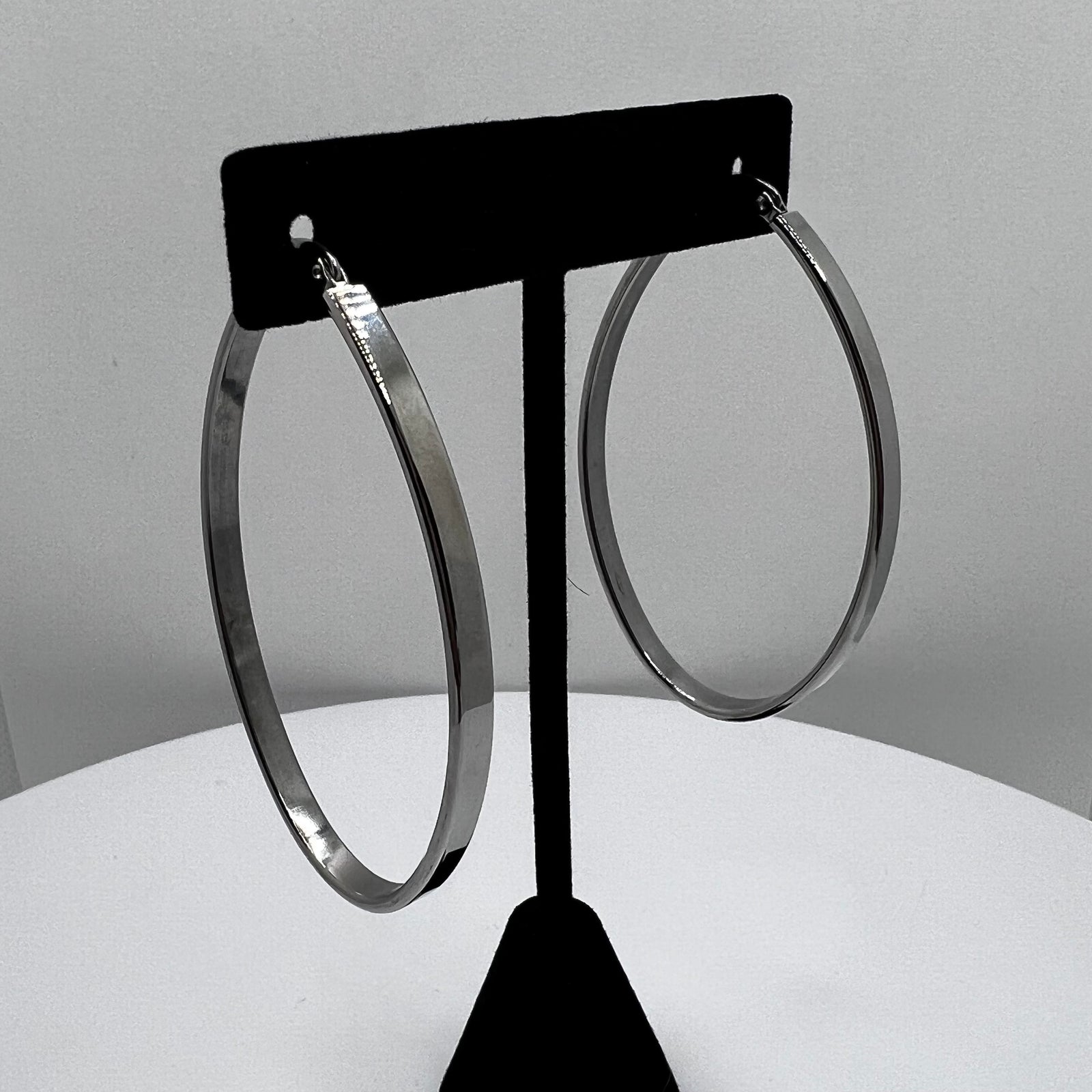 PRBO33 Boucles d'oreilles