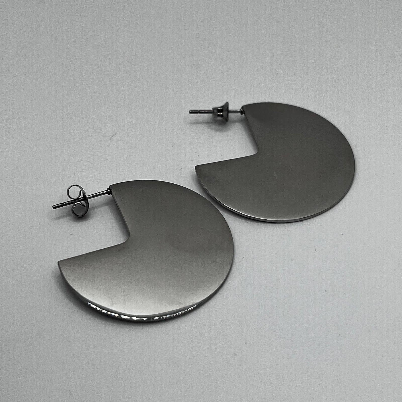 BO82XY Boucles d'oreilles