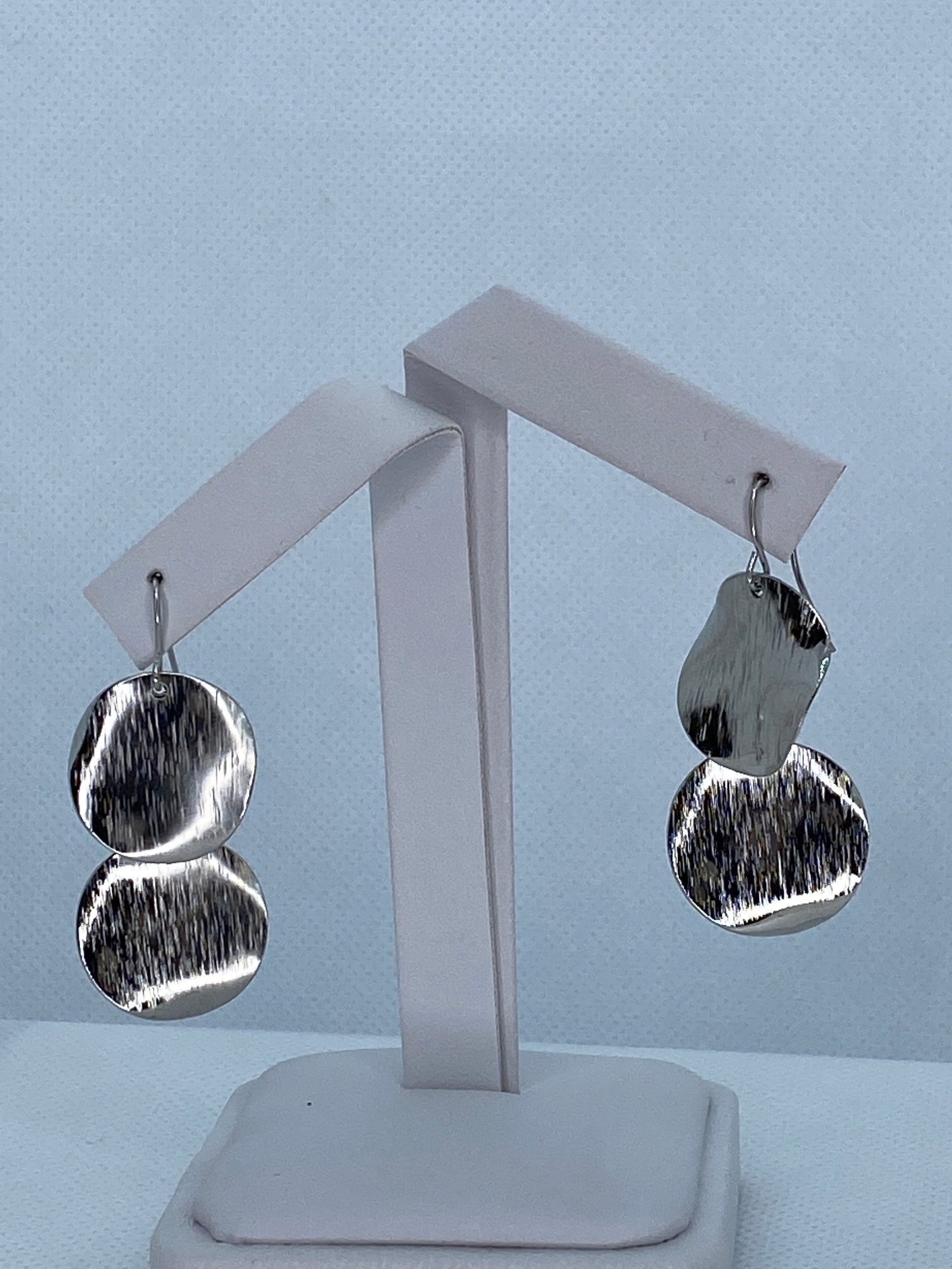 SNN21E Boucles d'oreilles