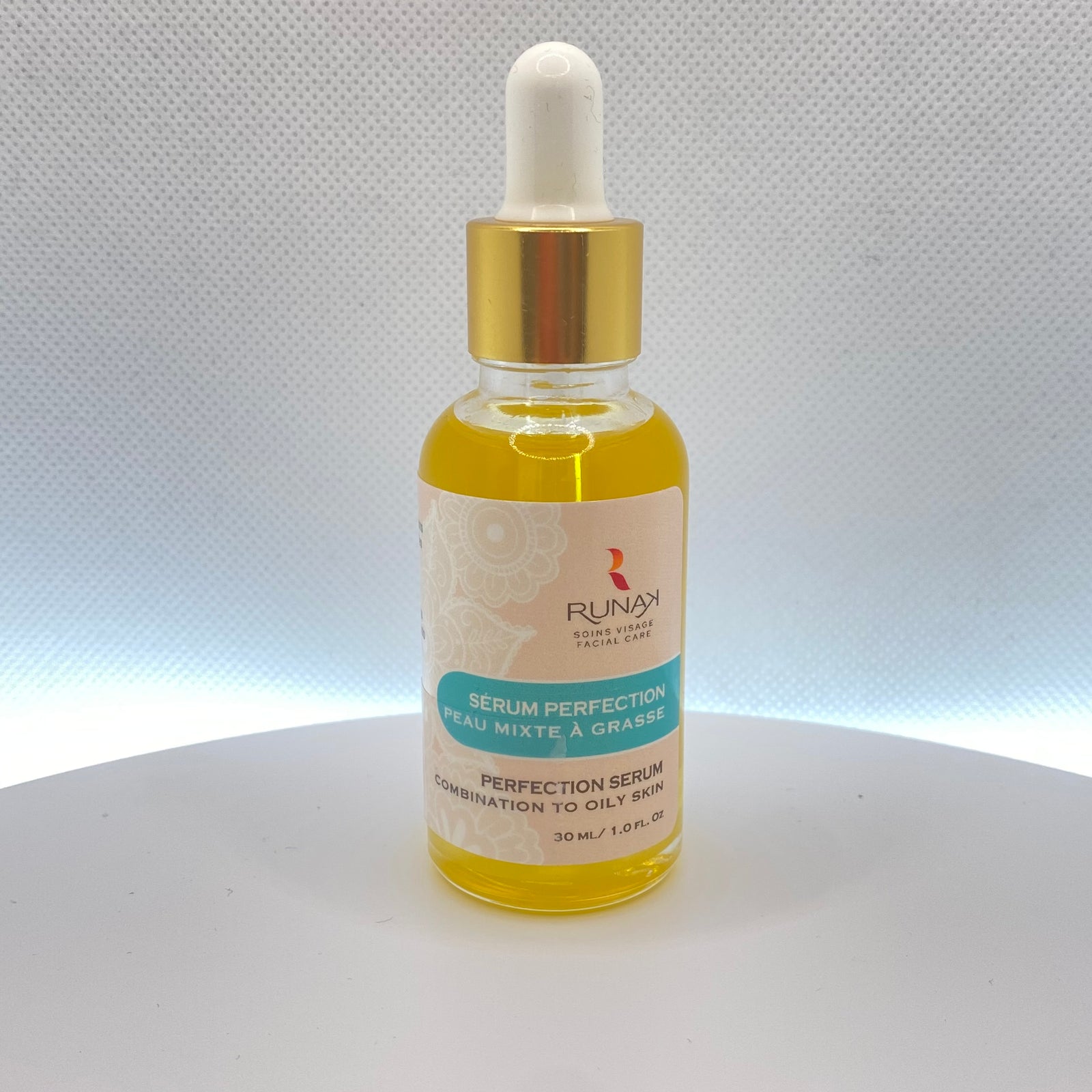 SÉRUM VISAGE PERFECTION - NOUVEAUTÉ