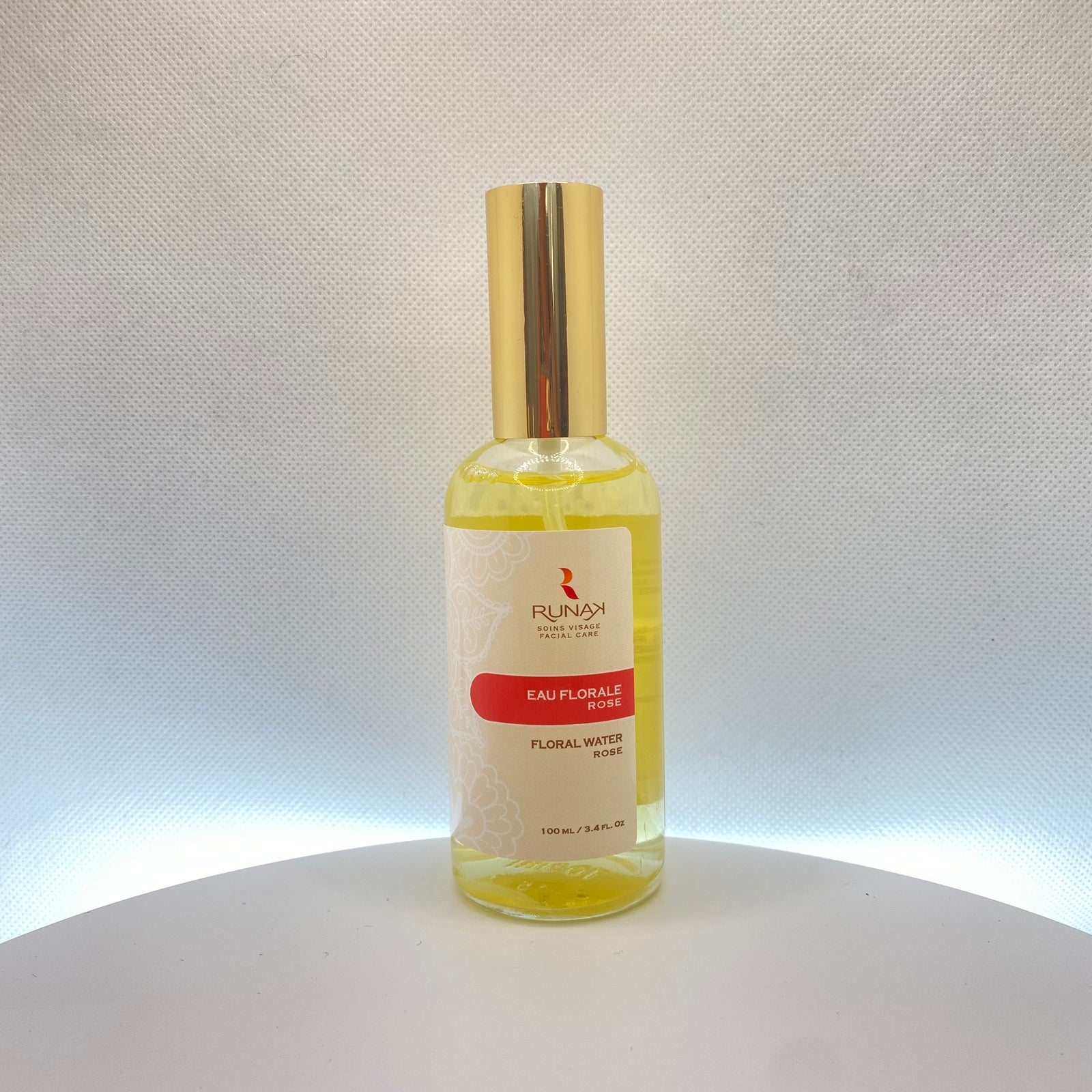 EAU FLORALE – ROSES