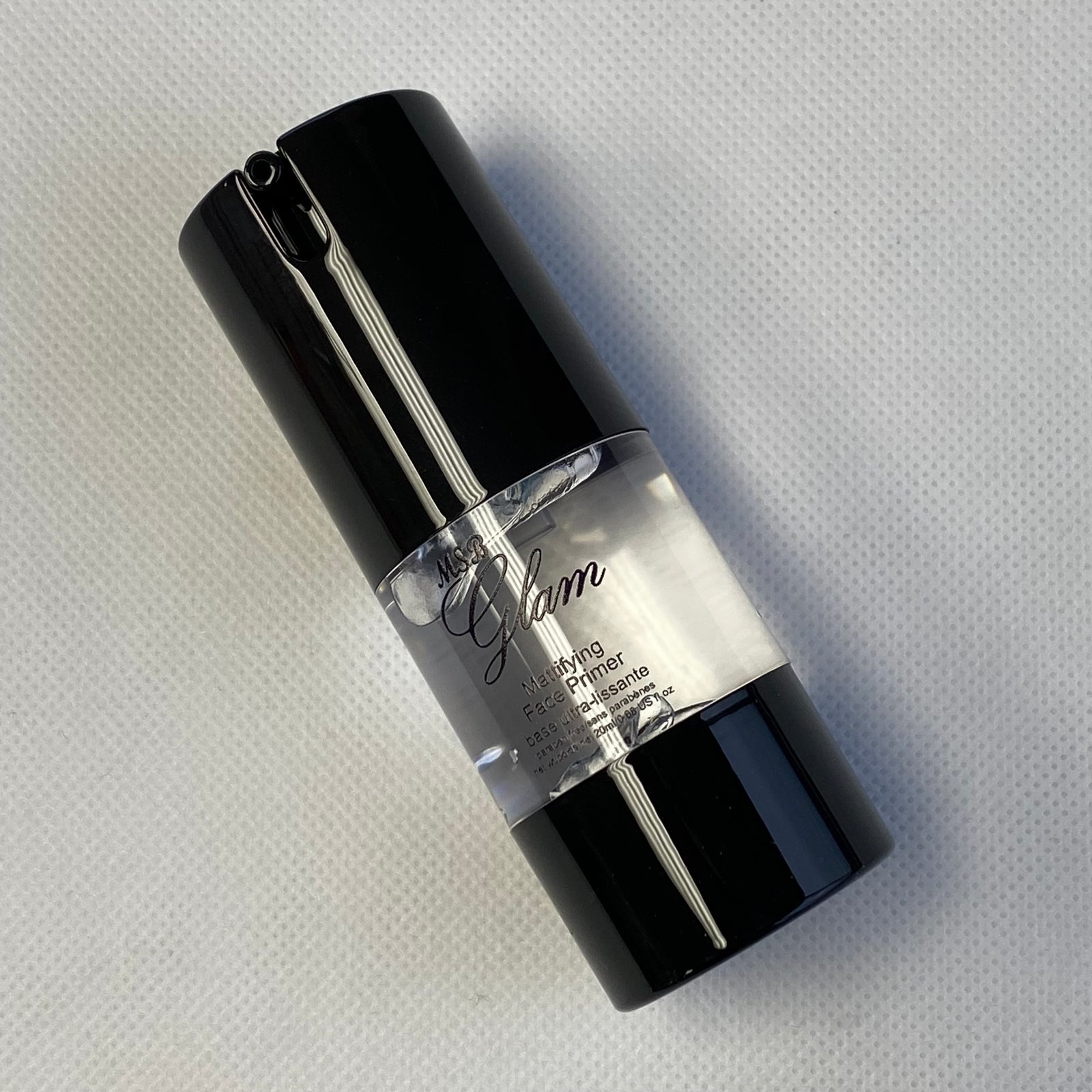 SP484 Base de teint matifiante