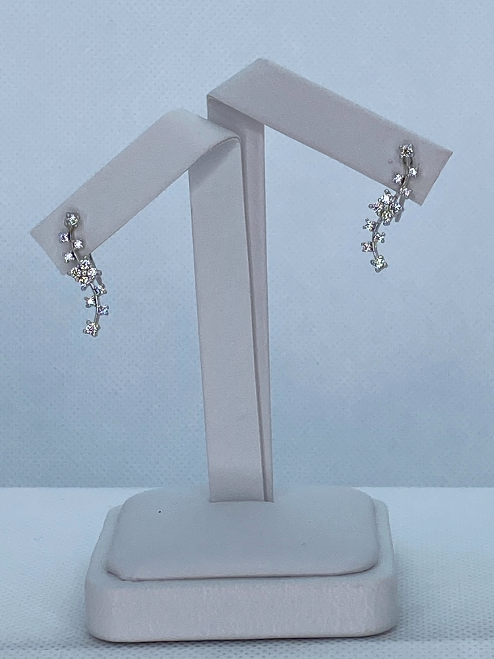 PN059 Boucles d'oreilles