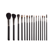 BB1502 Ensemble de brosses de 15 pièces