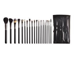 BB1800 Ensemble de 18 pinceaux