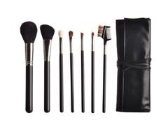 BB700 Ensemble de pinceaux, 7 pièces
