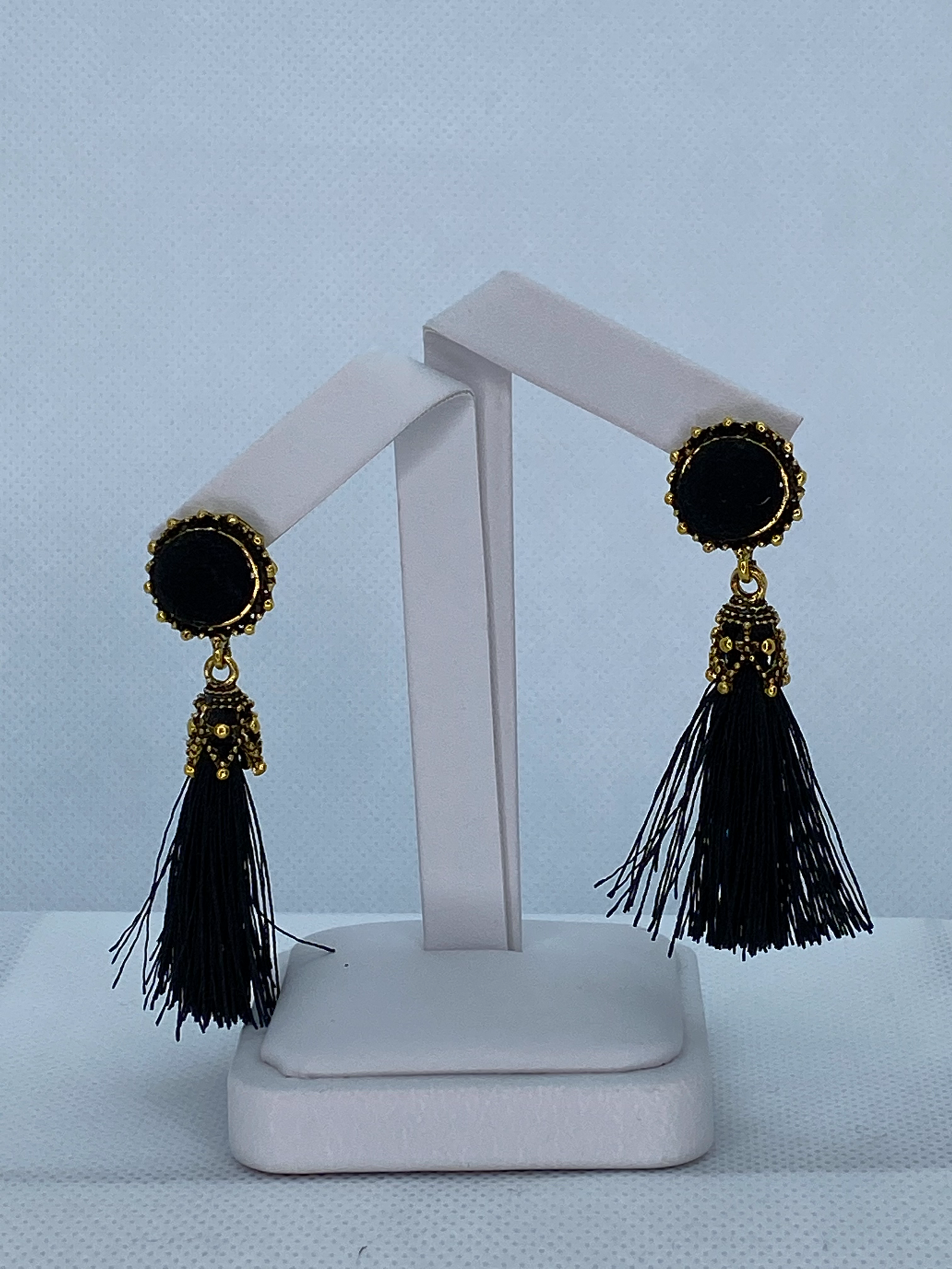 BO7WN Boucles d'oreilles