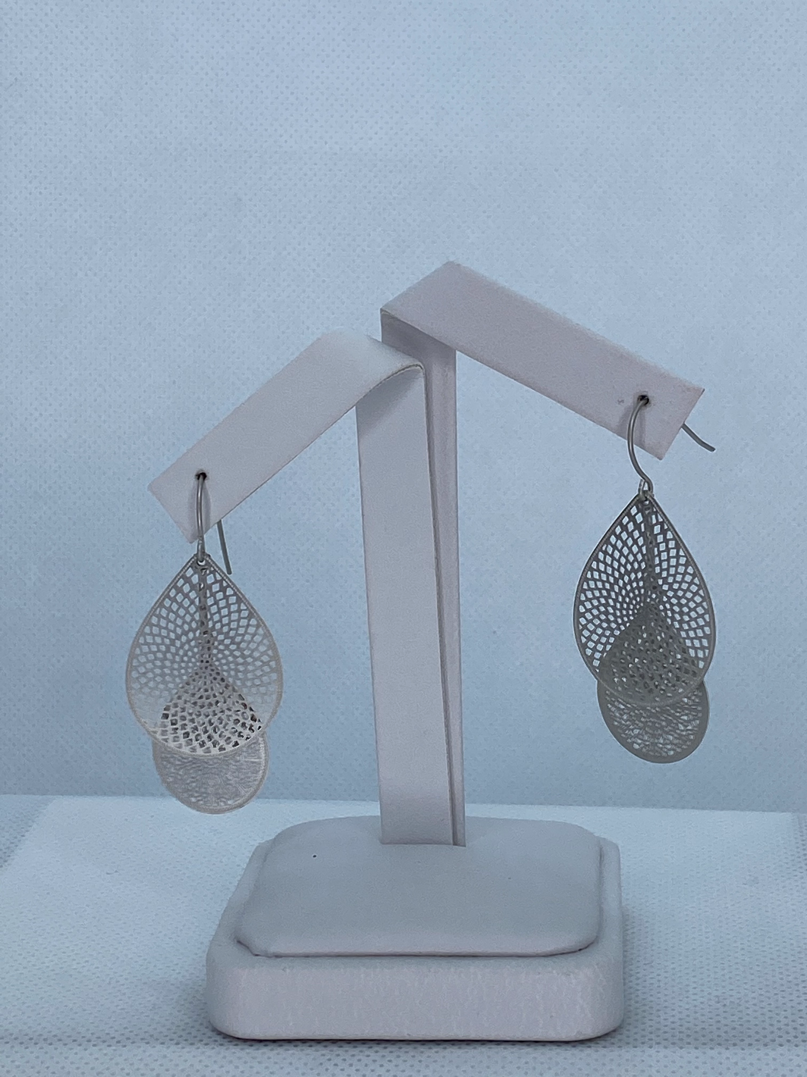 YAE754 Boucles d'oreilles à tige