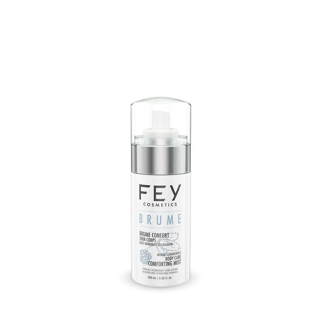 FEY-BHC  BRUME Hydratant corporel Confort