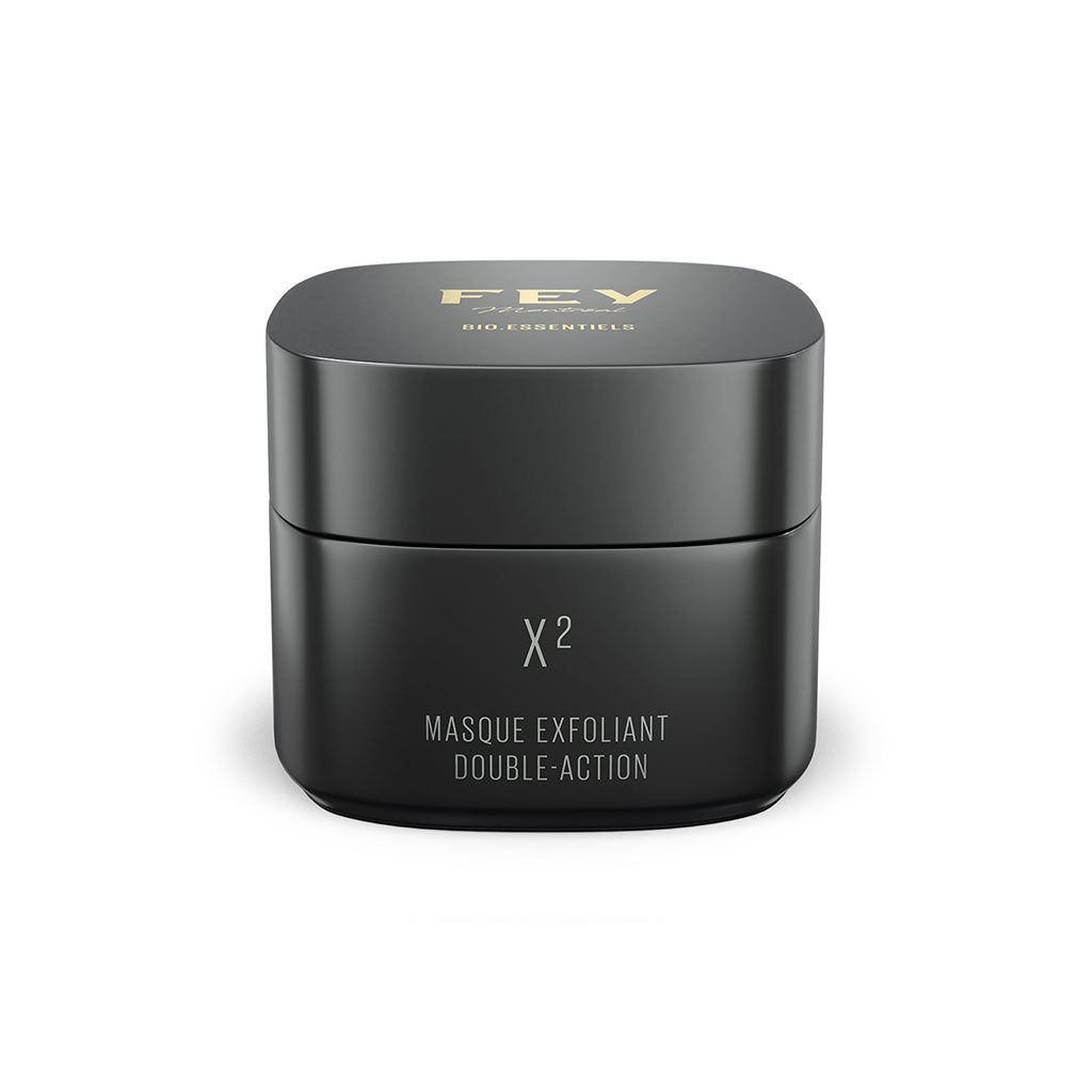 Exfoliants et masques (soin visage)