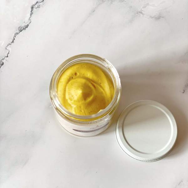 GCF - GOMMAGE CORPOREL FRUITS EXOTIQUES