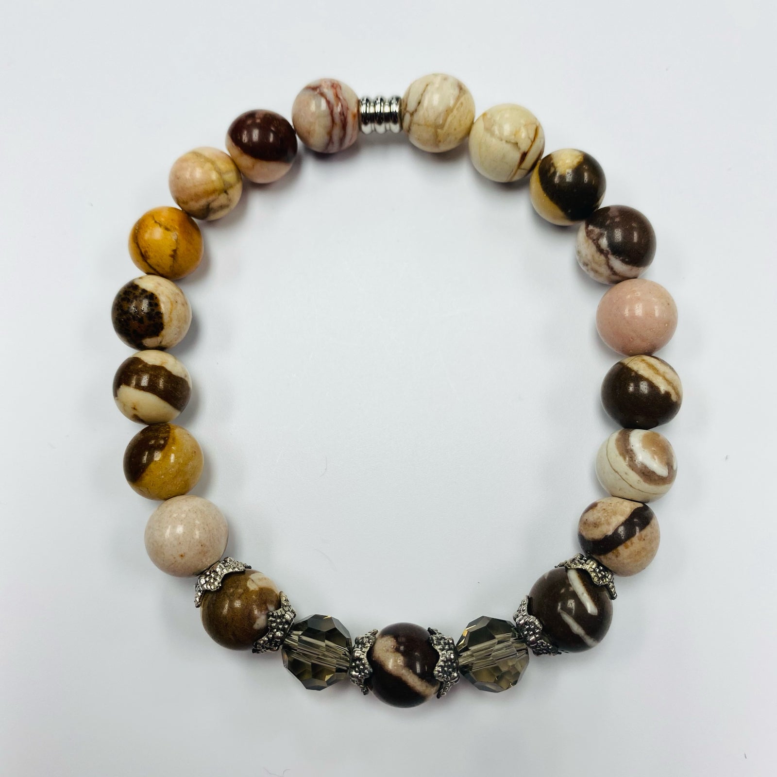 105 Bracelet Artisanal - Medium