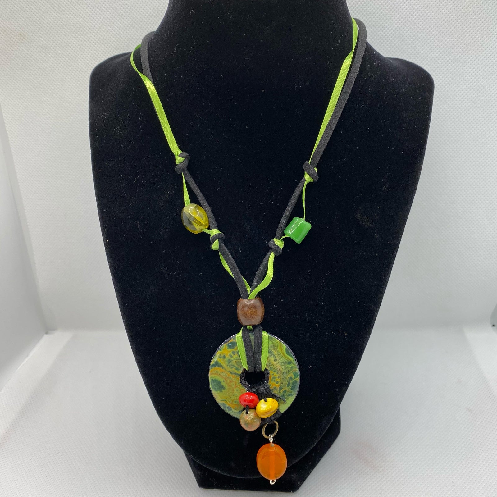 MissBrico Collier MB33