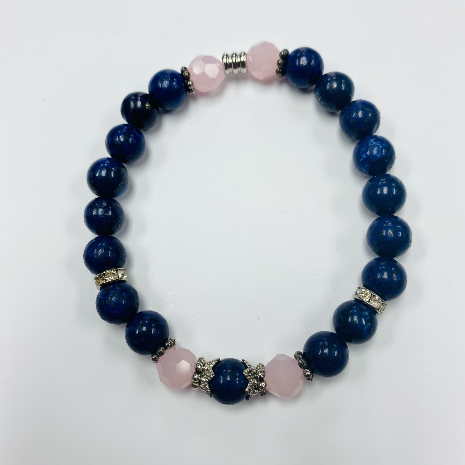 26 Bracelet Artisanl - Small/Medium