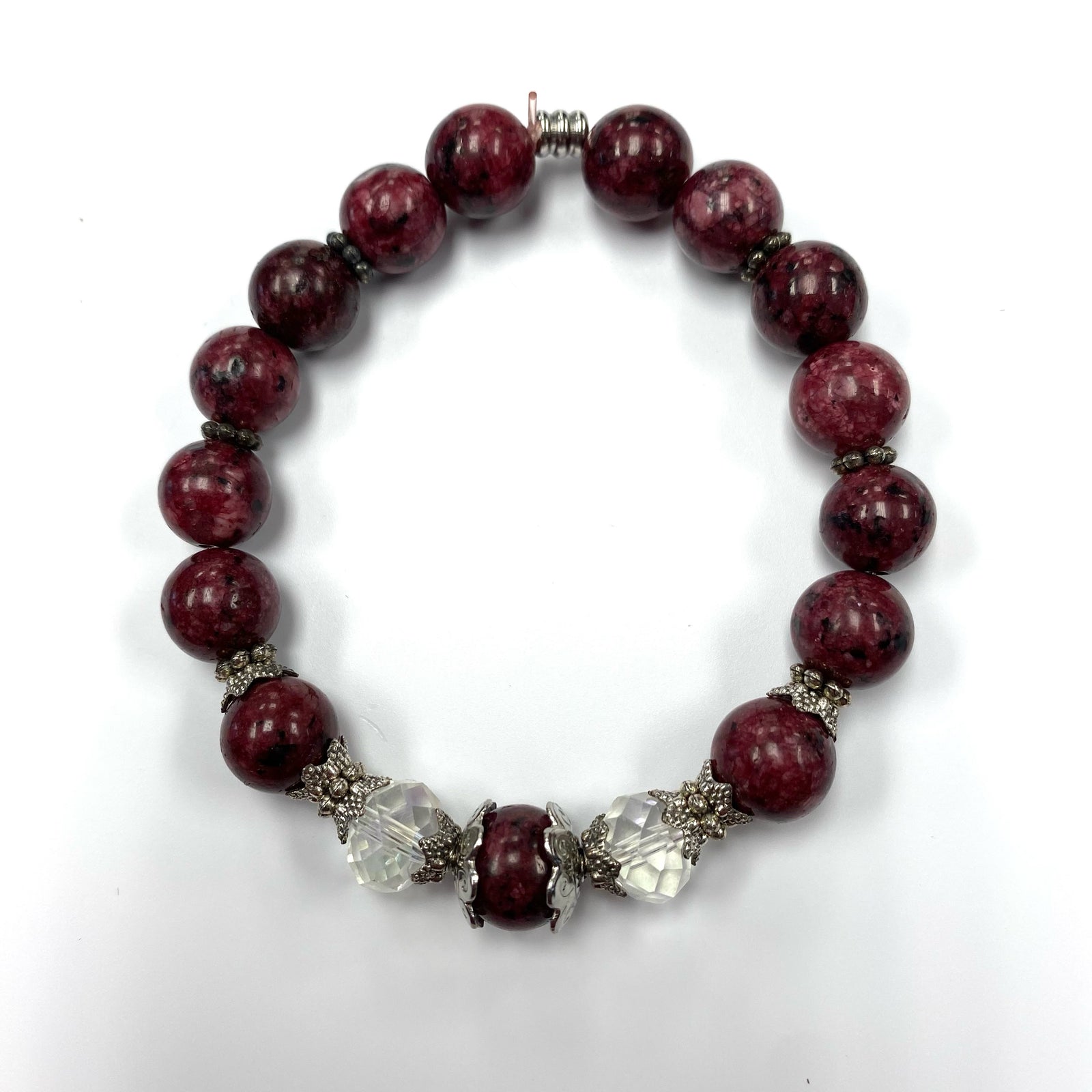 113 Bracelet Artisanal - Médium/Large