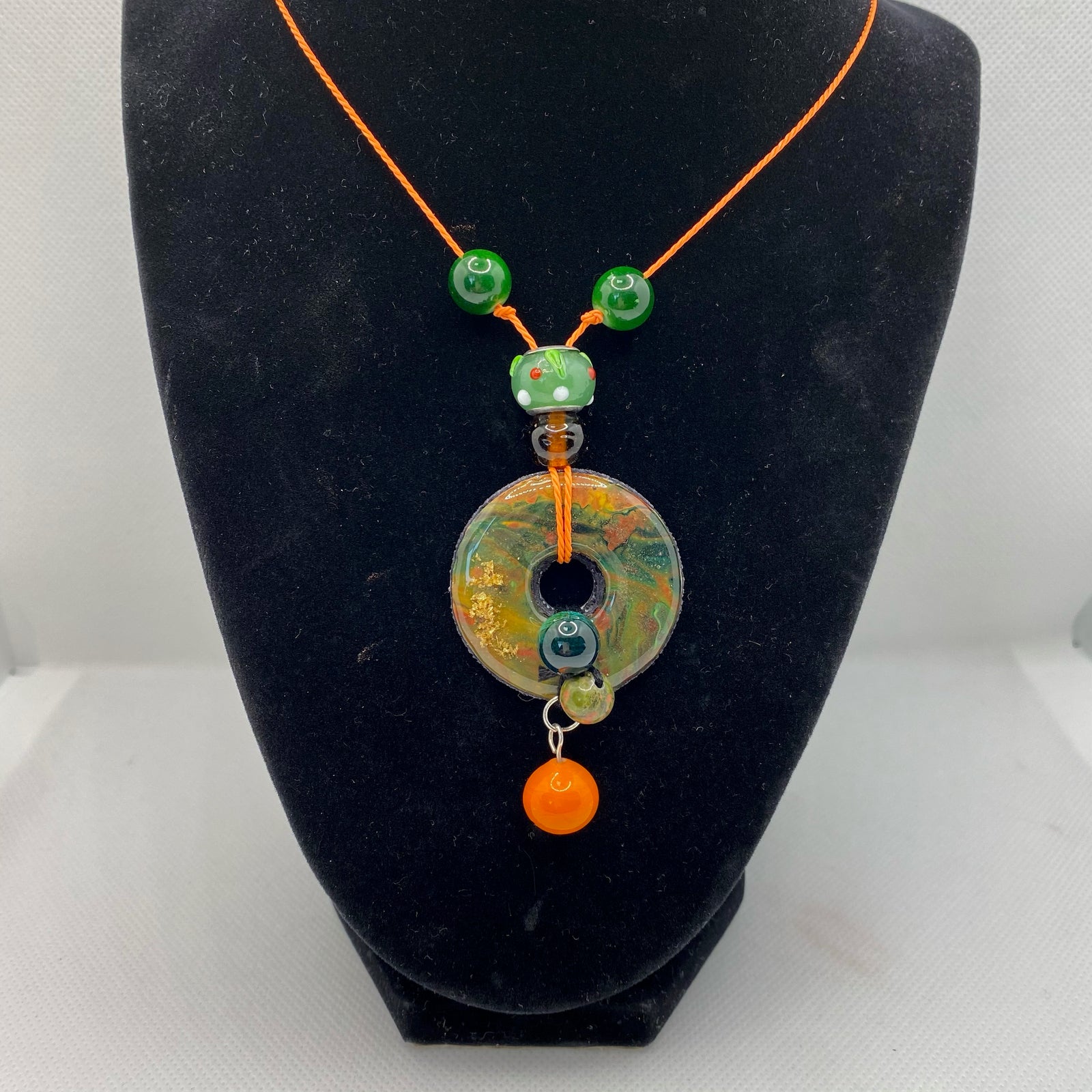 MissBrico Collier MB32