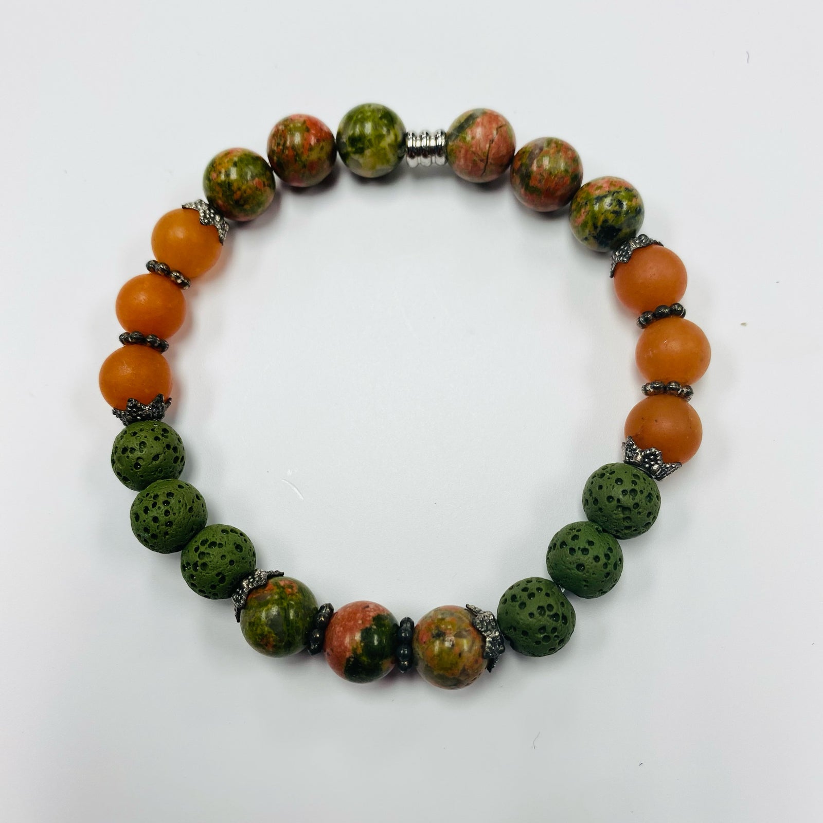 117 Bracelet Artisanal - Small/medium