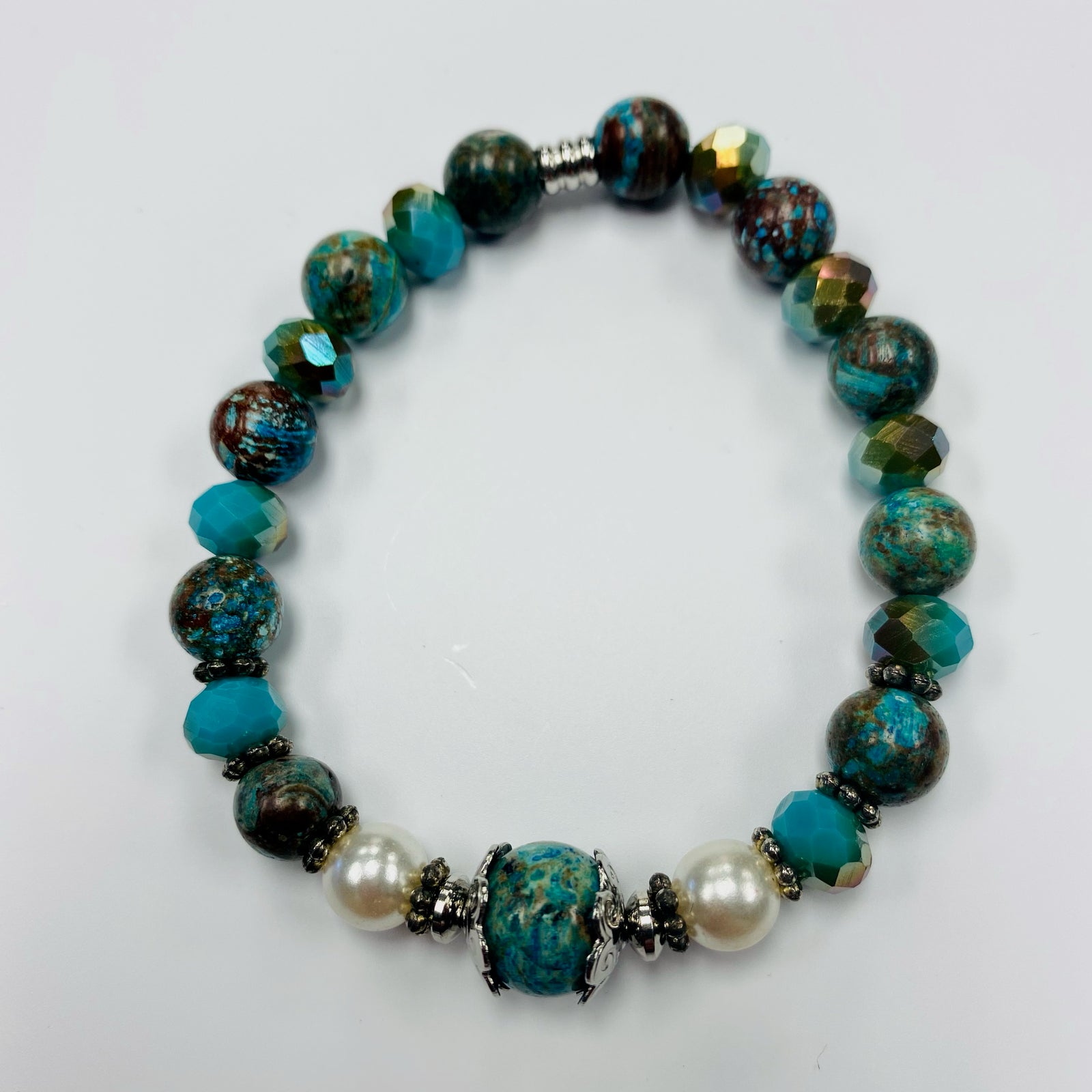 115 Bracelet Artisanal - Small/medium