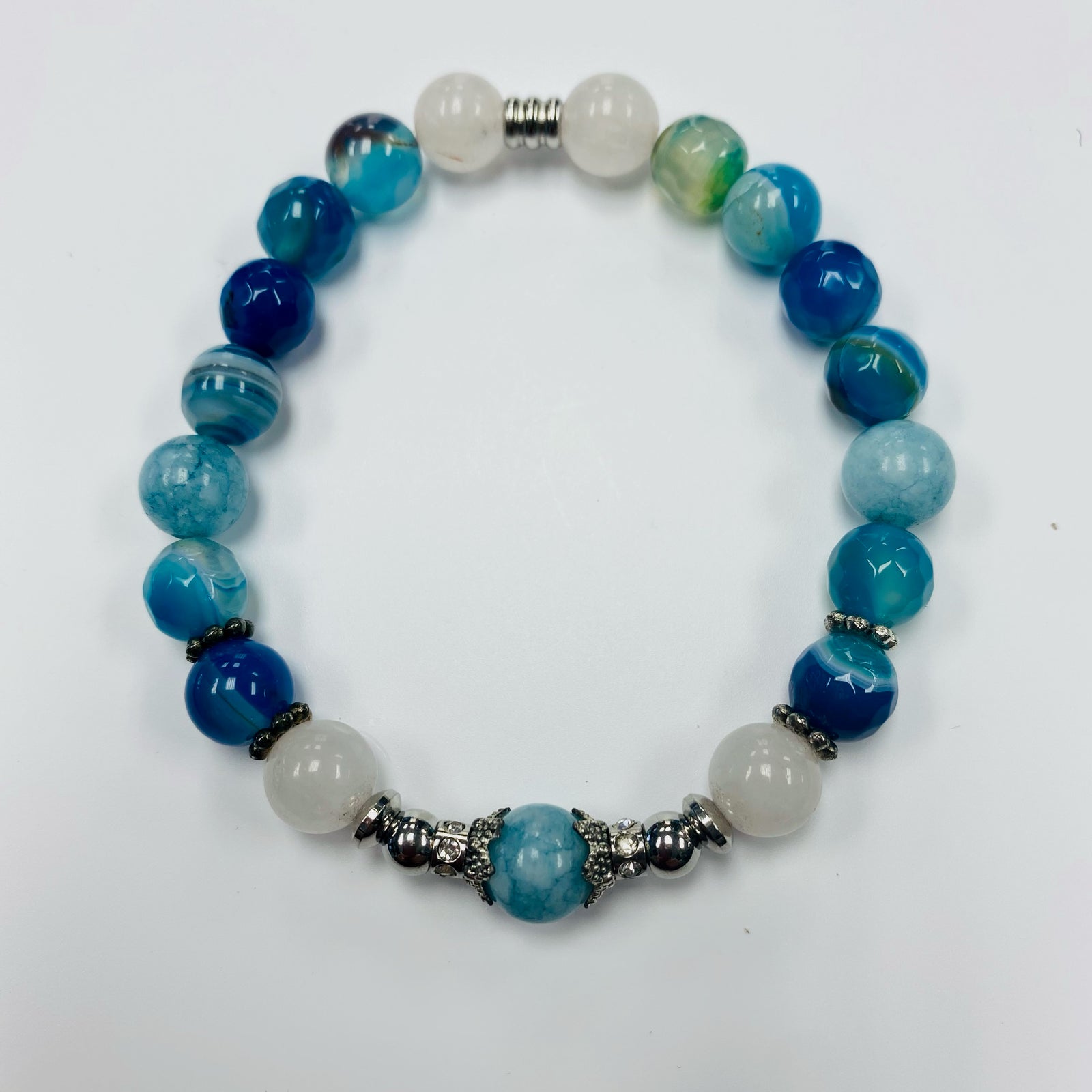 34 Bracelet Artisanal - small/medium