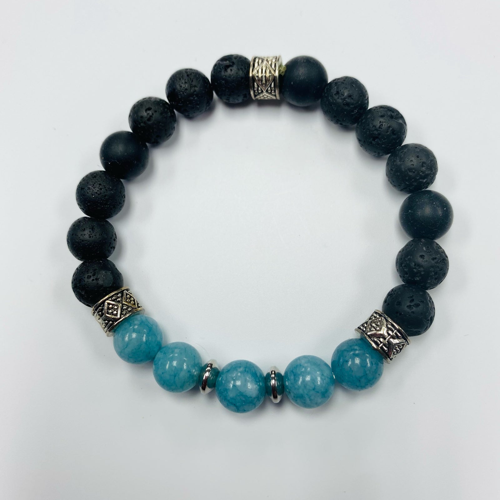 35-1 Bracelet Artisanal - petit